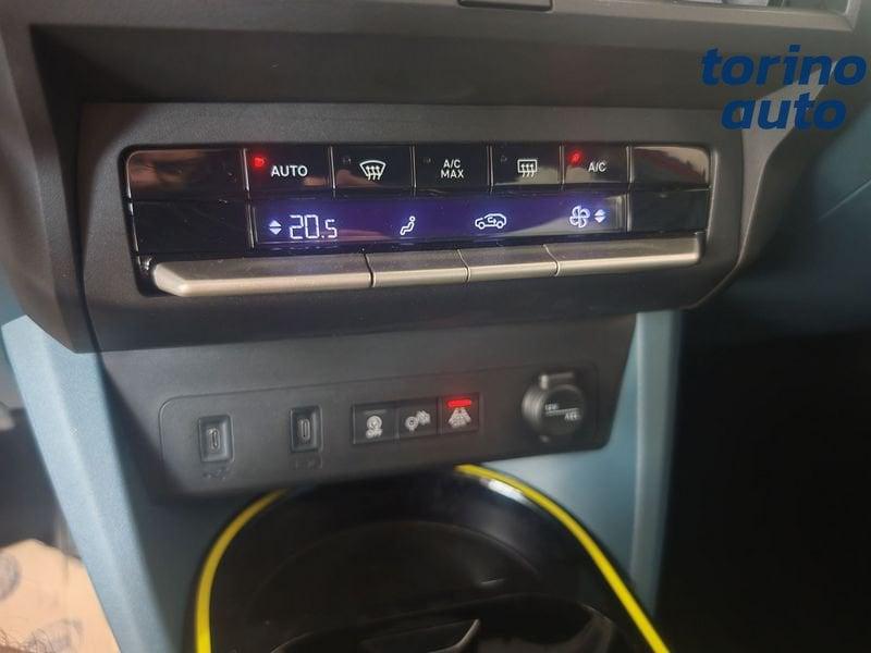 FIAT Grande Panda Benzina Benzina Icon
