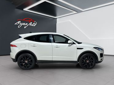 Jaguar E-Pace 2.0D 180 CV AWD aut. S
