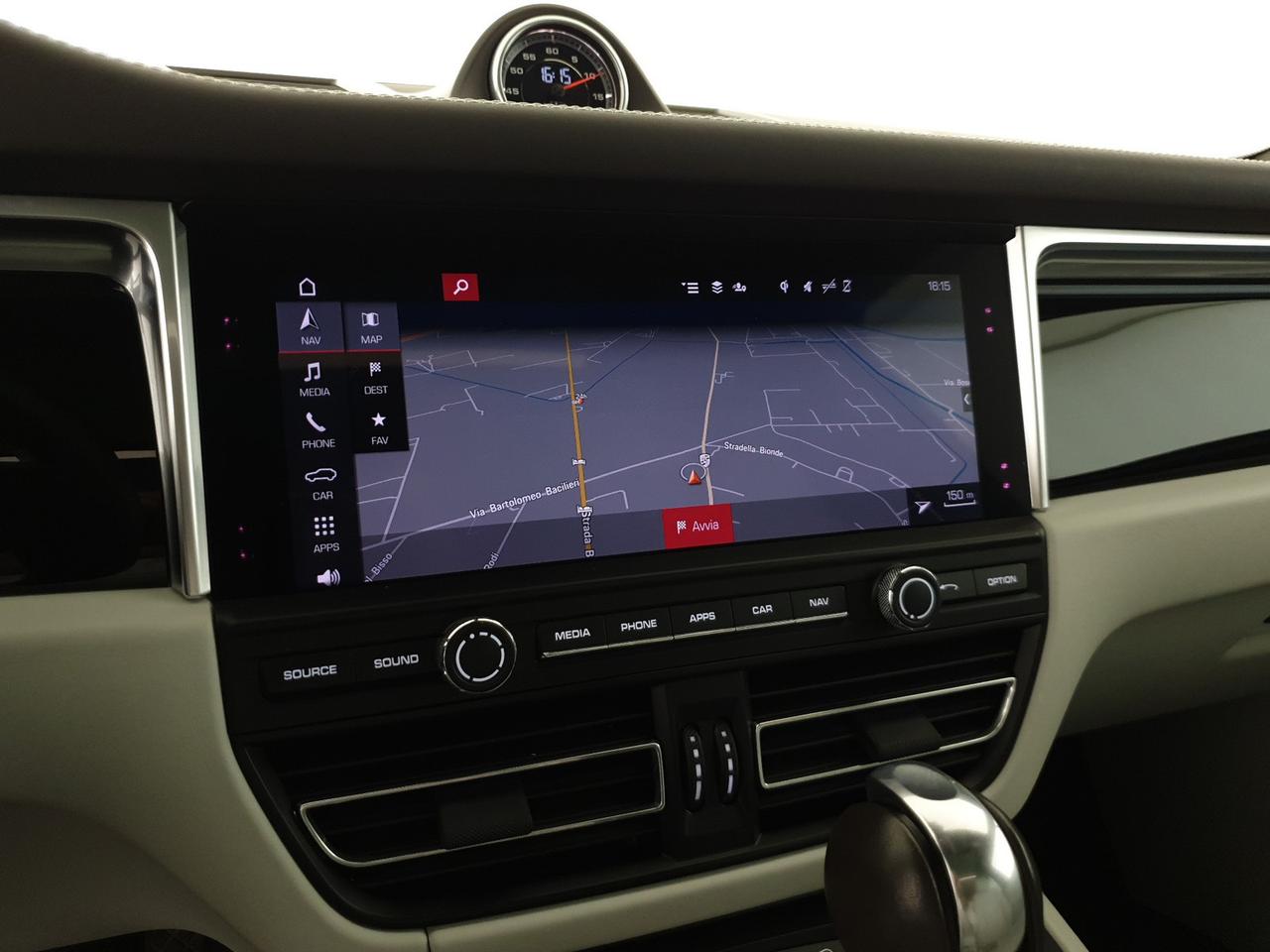 Porsche Macan 3.0 s 354cv pdk