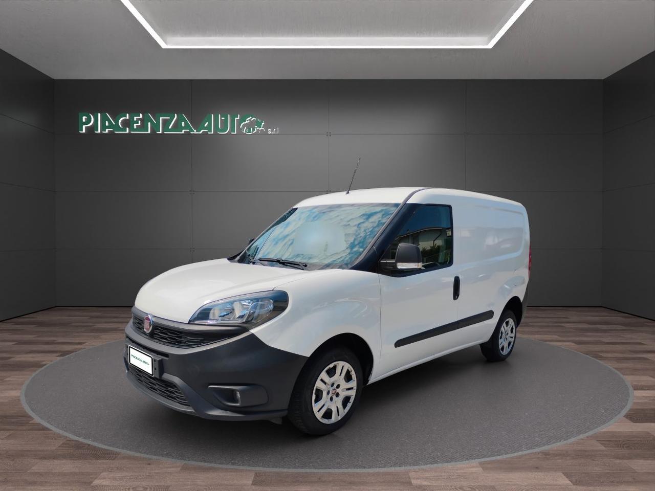 FIAT Doblo cargo 1.3 mjt. CH1 Lounge S&S...3 POSTI