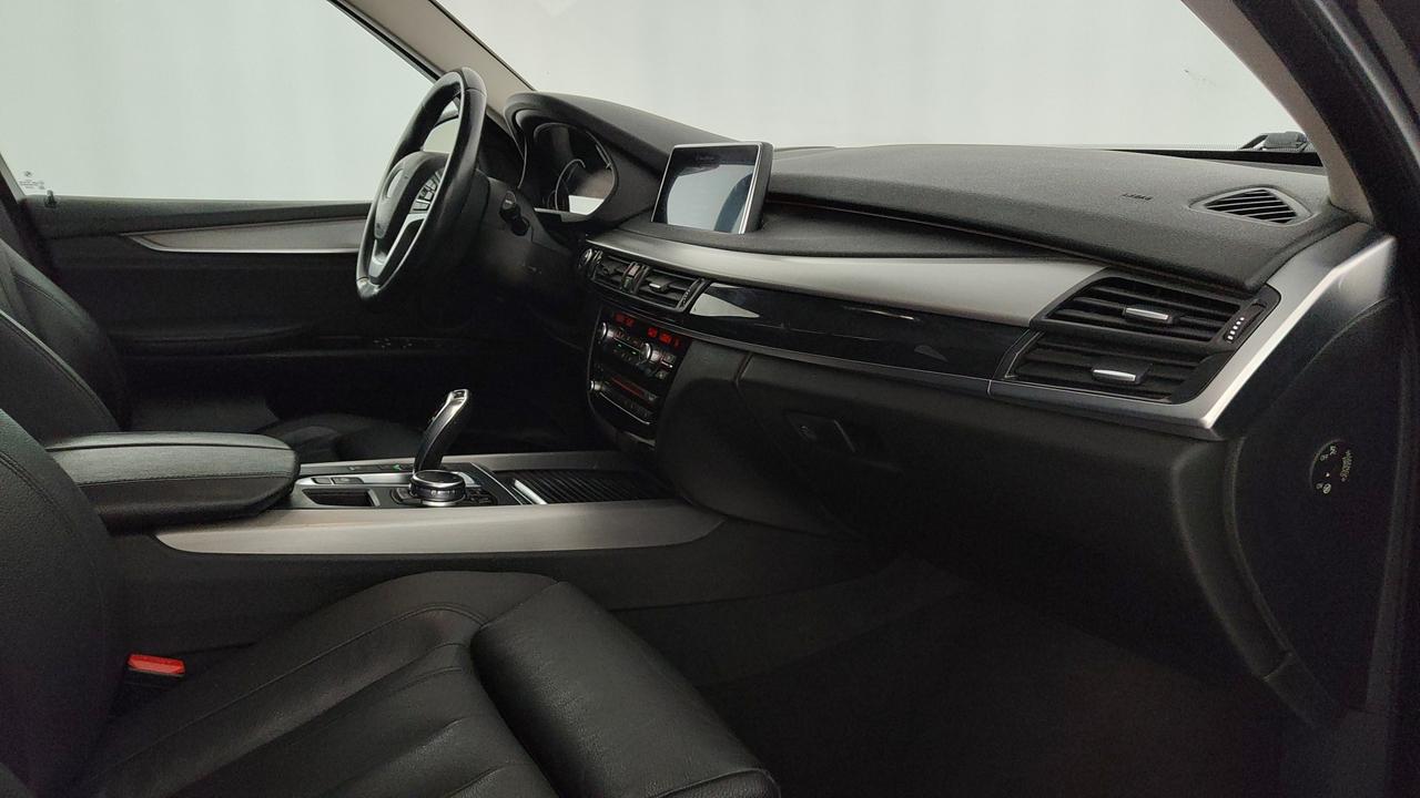 BMW X5 F15 - X5 xdrive25d Luxury 231cv auto