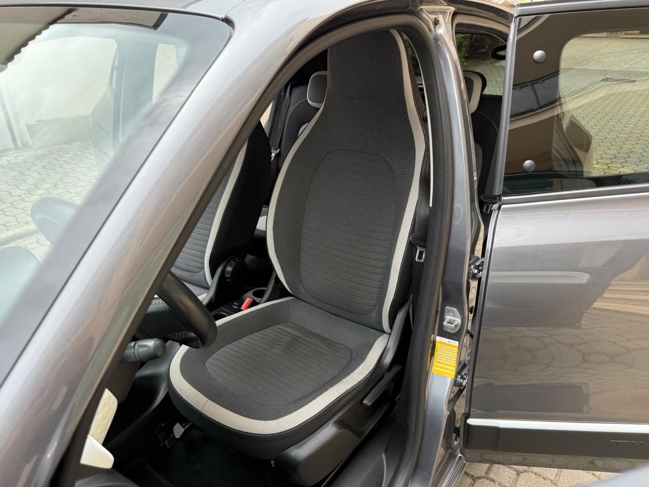Renault Twingo SCe Stop&Start Intens