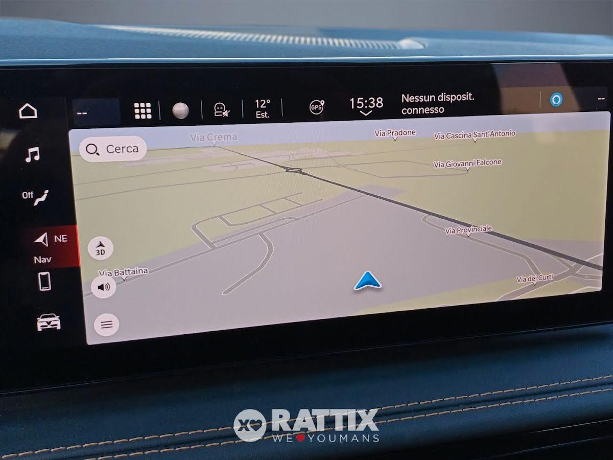 Alfa Romeo Tonale 1.6 130CV Ti TCT6