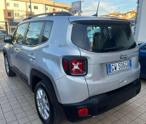 Jeep Renegade Renegade 1.0 t3 Limited