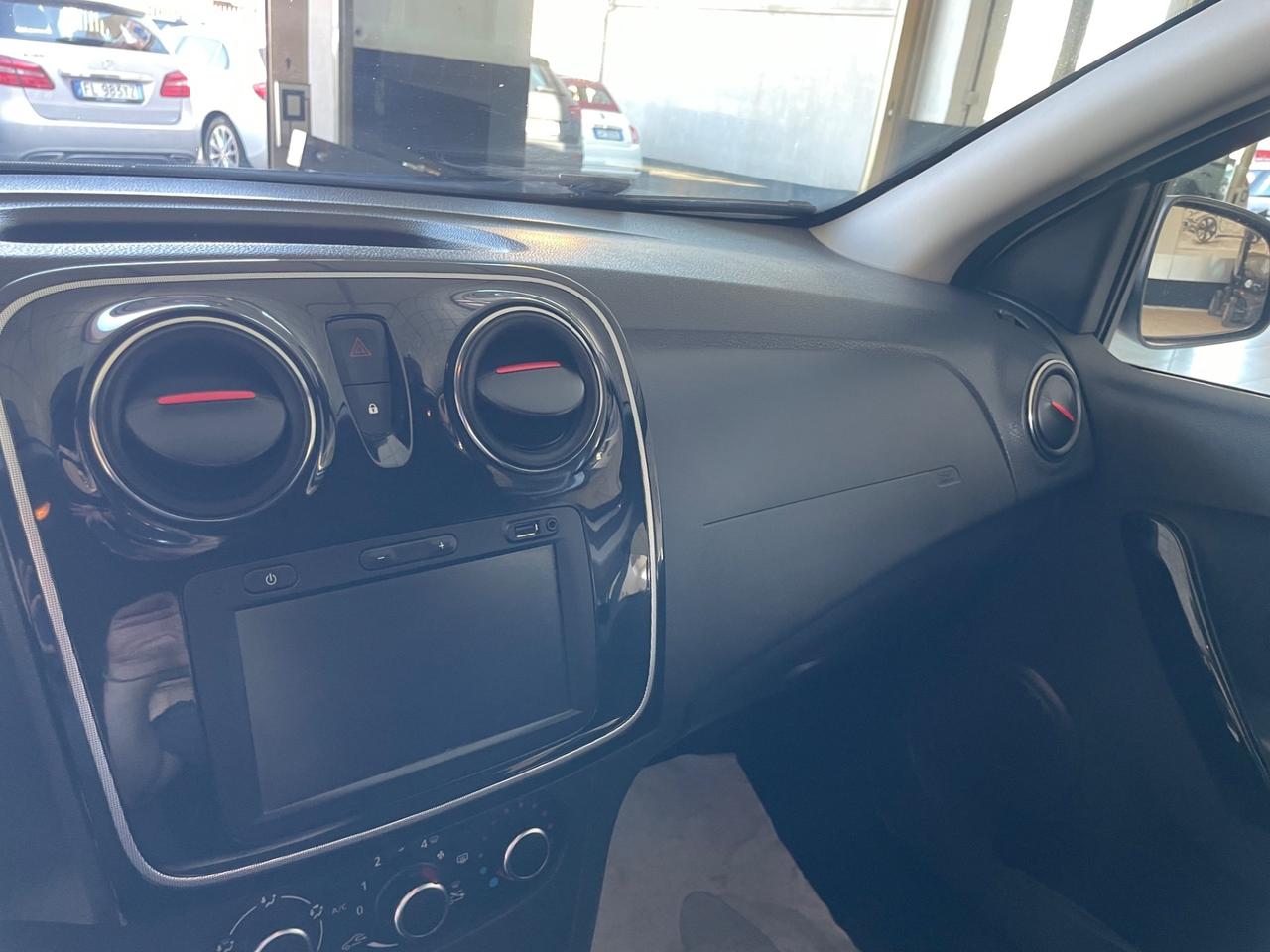 Dacia Sandero Stepway 0.9 TCe 90 CV Techroad - Nessun vincolo -