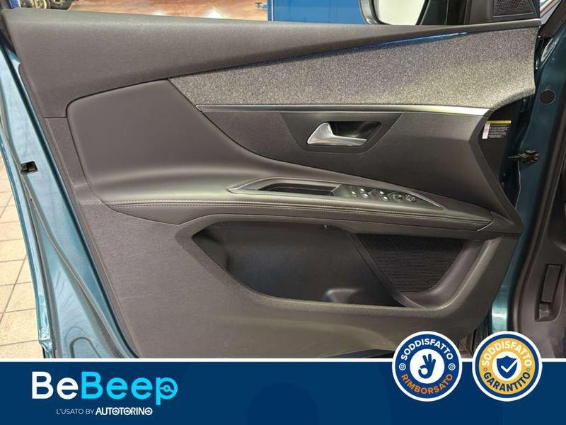 Peugeot 5008 1.6 BLUEHDI ALLURE S&S 120CV 7P.TI EAT6