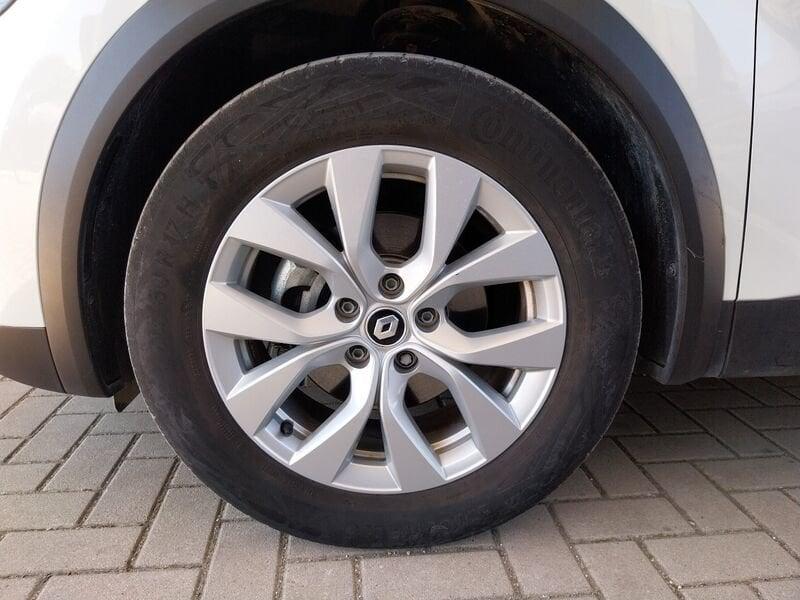 Renault Captur Captur 1.6 E-Tech hybrid Intens 145cv auto