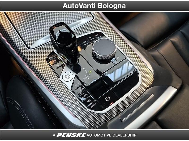 BMW X5 X5 xDrive30d 48V Msport