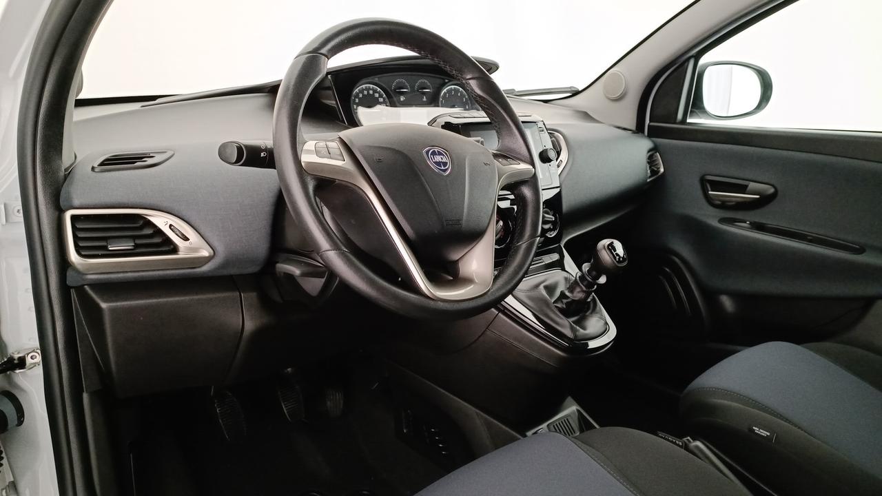 LANCIA Ypsilon 1.2 Gold Gpl 69cv