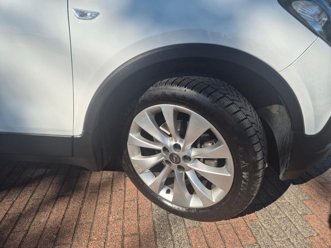 Opel Mokka 1.4 T. 140CV 4x4 Cosmo E5B--76mila KM!