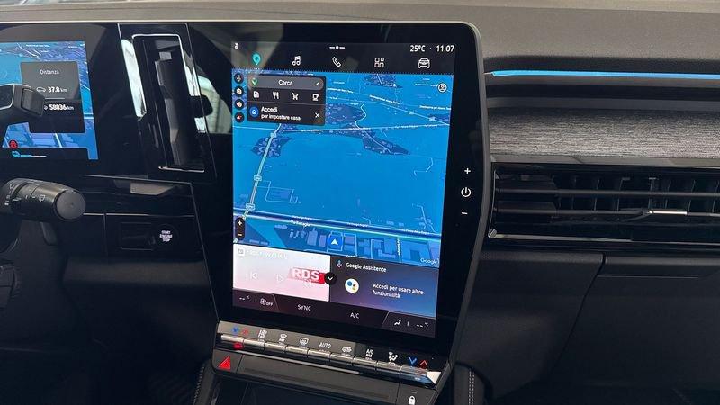 Renault Austral 1.2 E-Tech full hybrid Techno 200cv auto