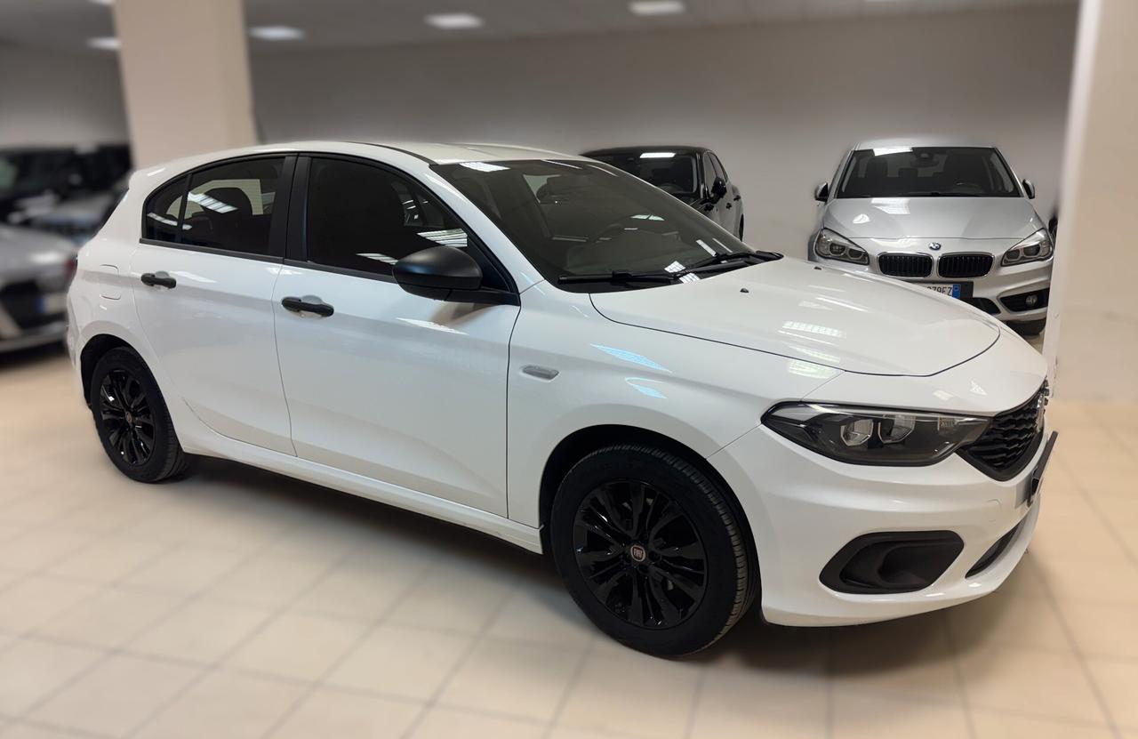 Fiat Tipo 1.3 Mjt S&S 5 porte Street