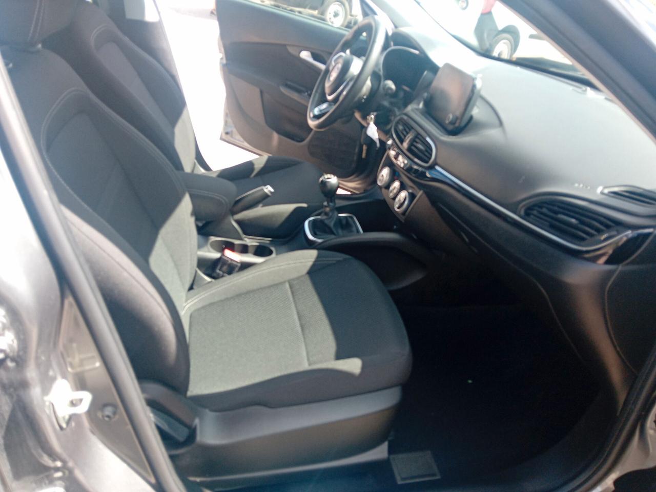 Fiat Tipo 1.6 Mjt S&S SW Business