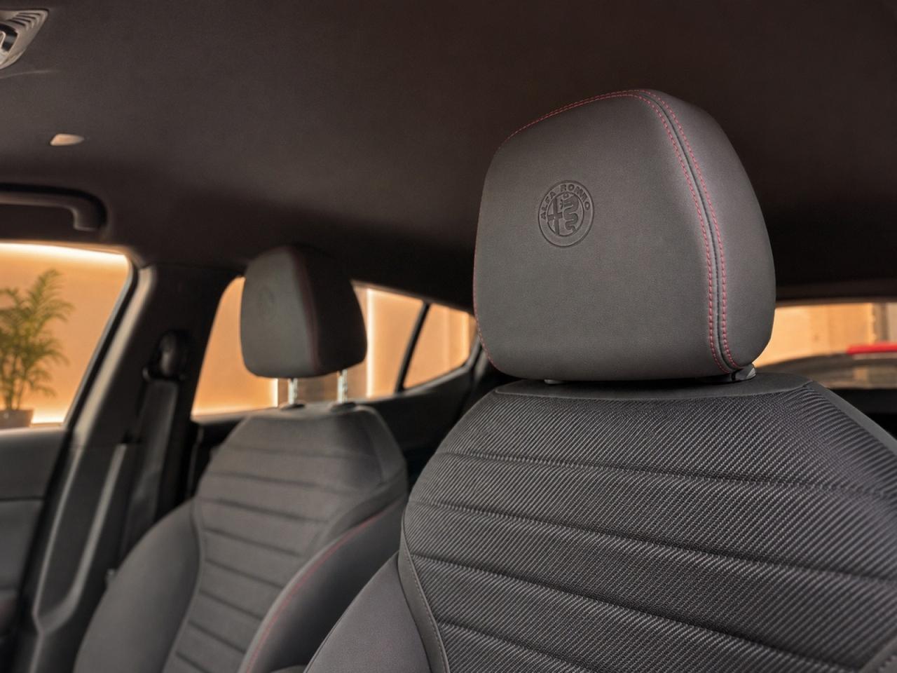 ALFA ROMEO Tonale - Tonale 1.6 Super 130cv tct6