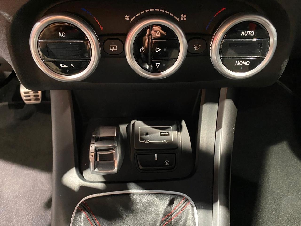 Alfa Romeo Giulietta 1.6 Diesel - 2018