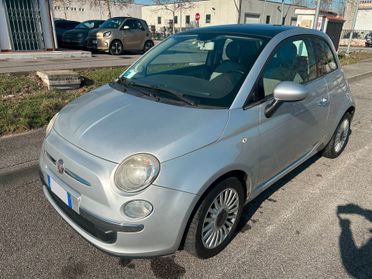 Fiat 500 1.3 mjt 16v 95cv - ANCHE PER NEOPATENTATI