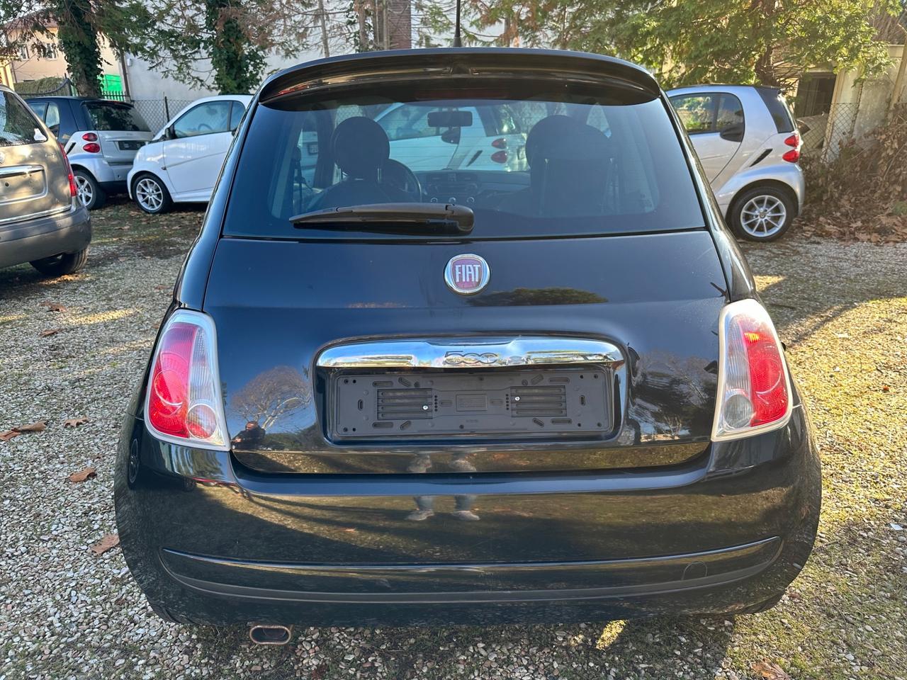 Fiat 500 1.2 Sport