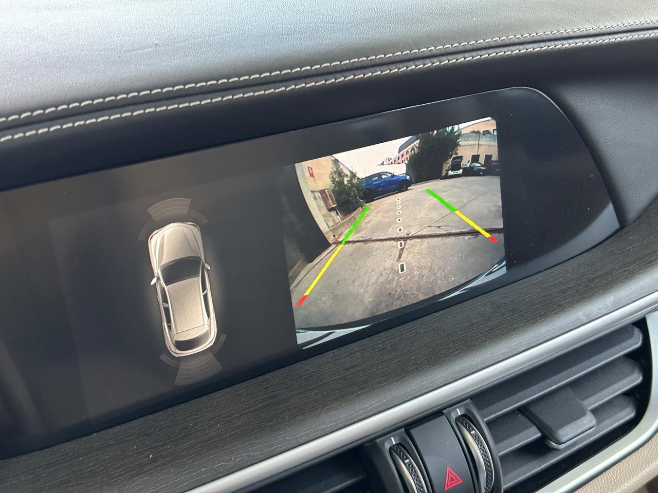Alfa Romeo Stelvio Q4 KM. 67.000! 2.2 JTD 210 CV LUSSO