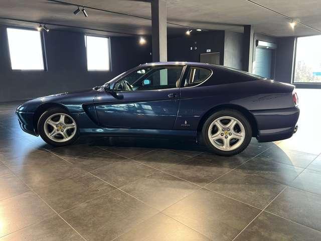Ferrari 456 456 5.5 GT