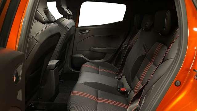 Renault Clio 1.6 E-Tech hybrid R.S. Line 140cv auto 5 Porte 1.