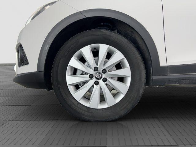 SEAT Arona Arona 1.0 TGI Xcellence
