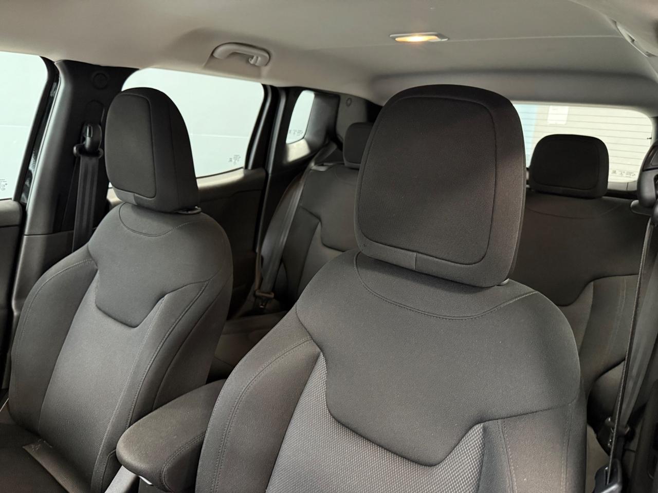 Jeep Renegade 1.0 T3 Longitude 120CV Ok Neopatentati
