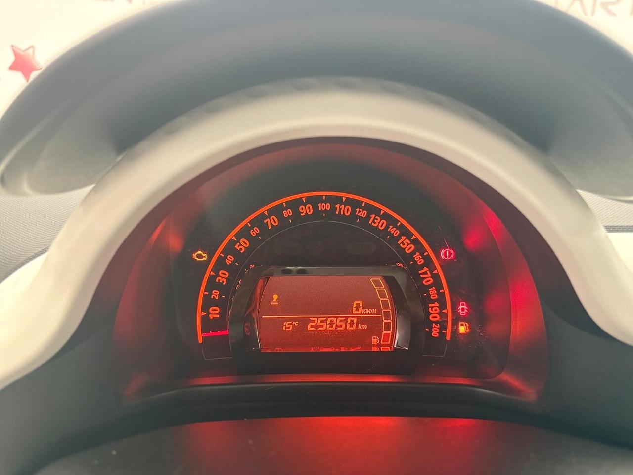 Renault Twingo SCe 65 CV Duel