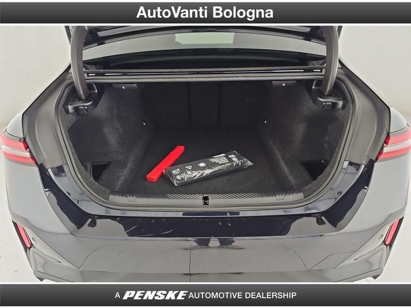 BMW Serie 5 520d 48V xDrive Touring Msport Pro