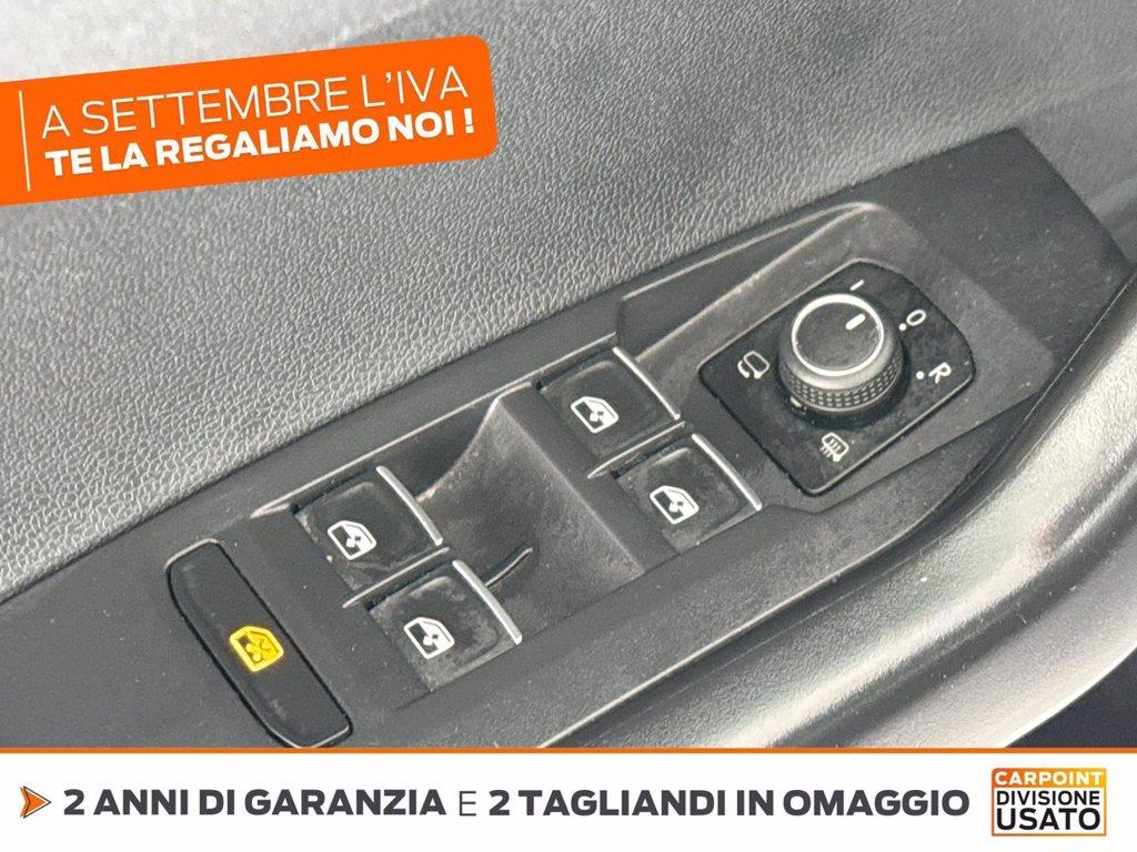 VOLKSWAGEN Taigo 1.0 tsi r-line 110cv del 2022