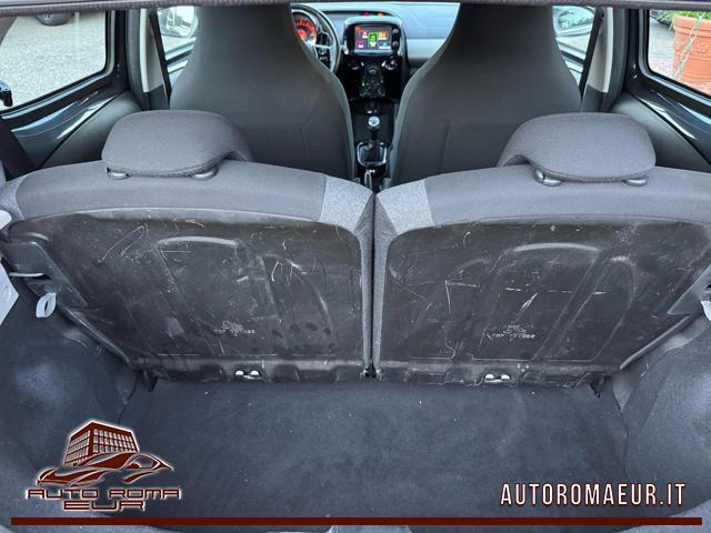 CITROEN C1 VTi 68 5 porte Shine PREZZO REALE! UNIPRO?!