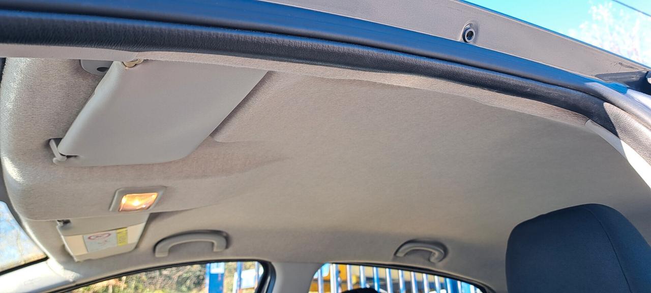 Fiat Grande Punto 1.4 8V 5 porte Natural Power Street