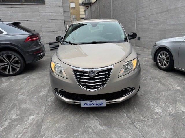 LANCIA Ypsilon 1.2 69 CV 5 porte S&S Platinum