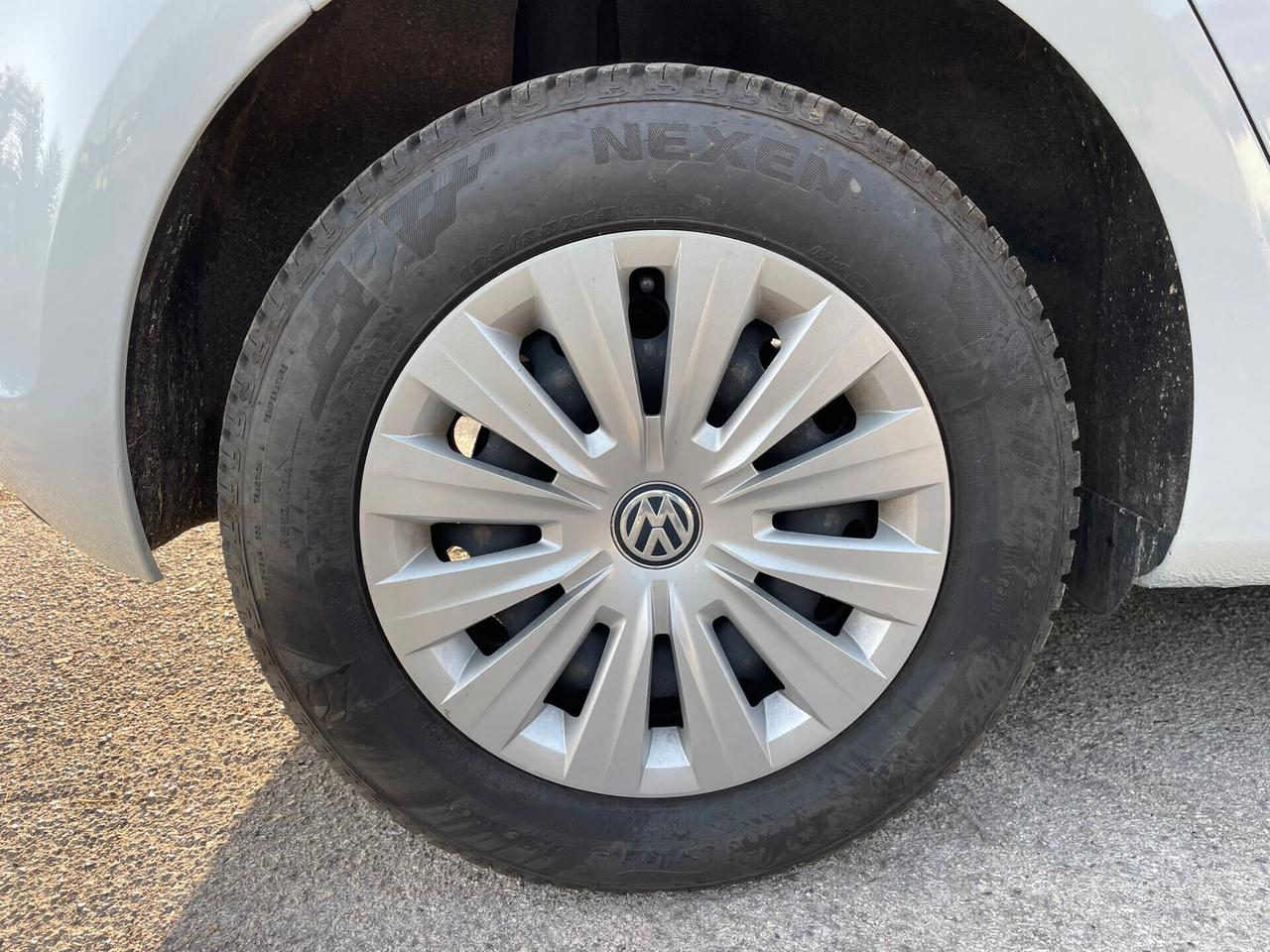 Volkswagen Golf 1.6 TDI Blue Technology