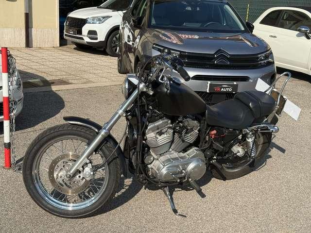 Harley-Davidson Sportster 883 XL 883L LOW