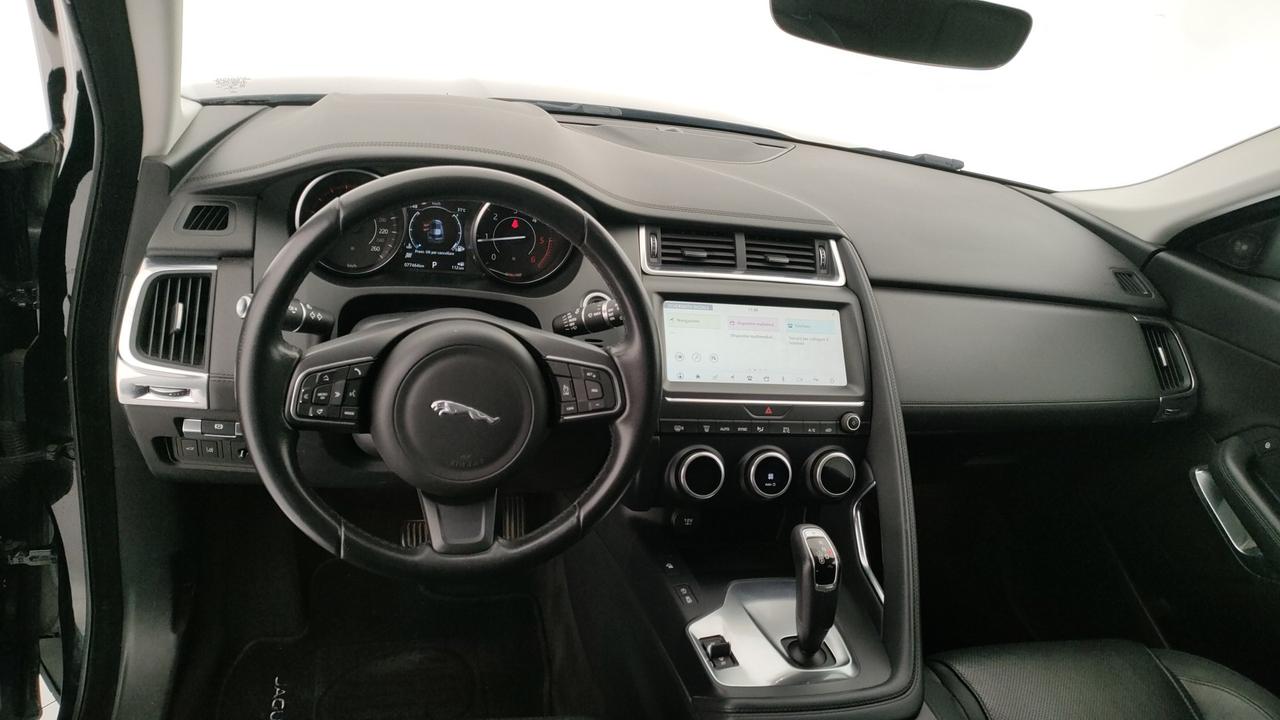 JAGUAR E-Pace 2017 - E-Pace 2.0d i4 S awd 150cv auto my19