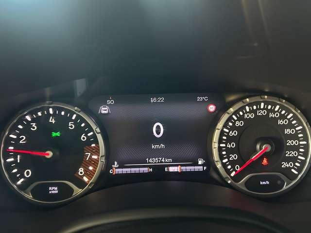 Jeep Renegade Renegade 1.0 t3 Limited 2wd