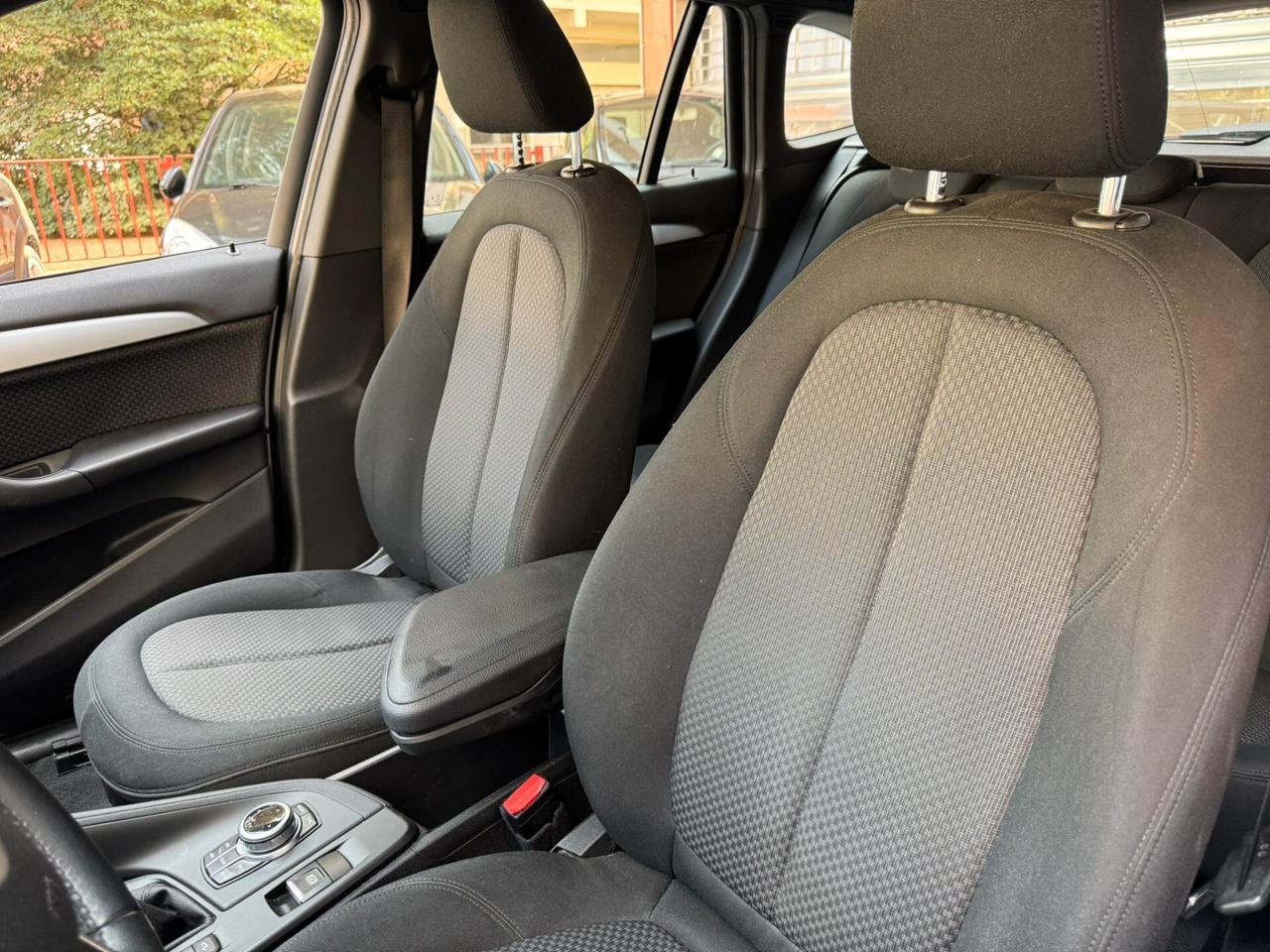 Bmw X1 xDrive18d Msport