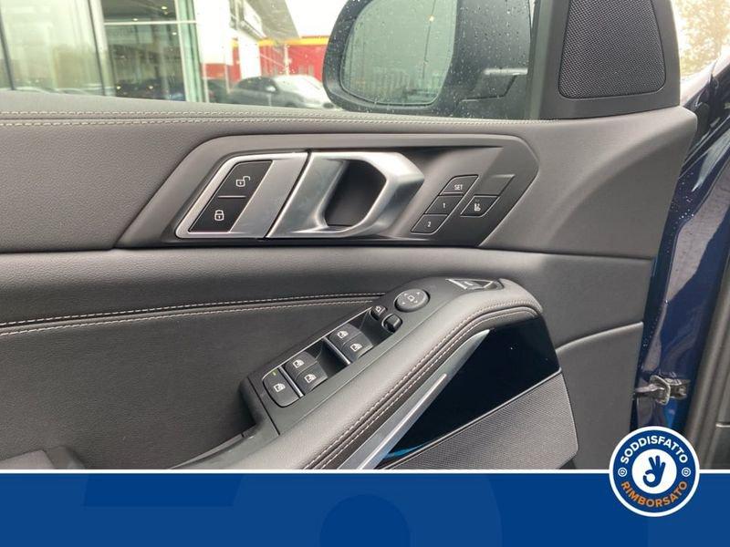 BMW X5 xDrive 30d