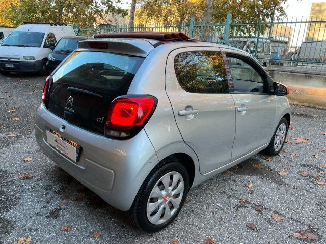 CITROEN C1 IDONEA PER NEOPATENTATI