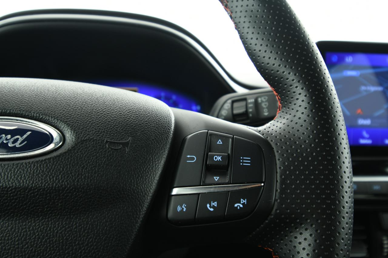 FORD Puma 1.0 ecoboost h ST-Line s&s 125cv NEOPATENTATI+LED