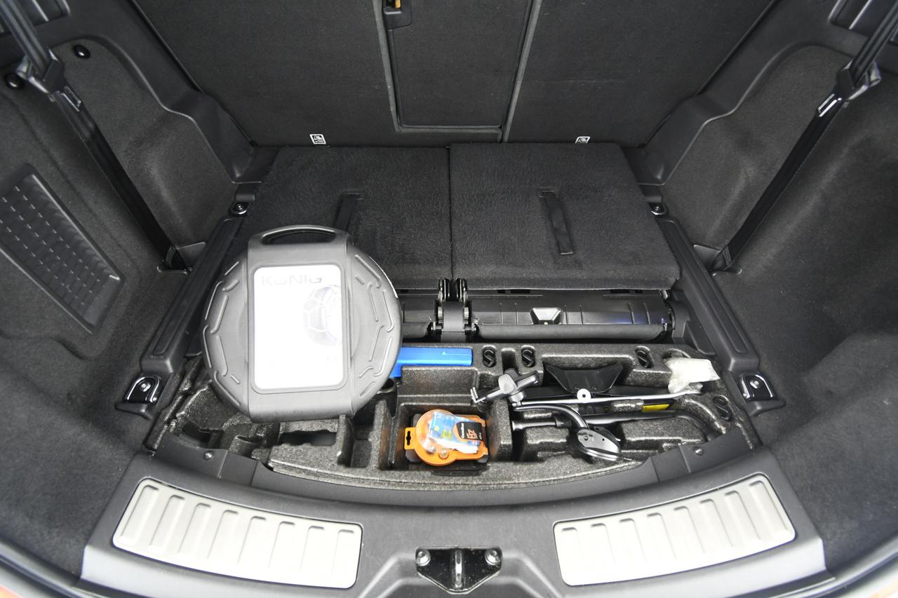 LAND ROVER Discovery Sport 2.0 si4 Pure awd 240cv 7p.ti auto CAMERA+PELLE