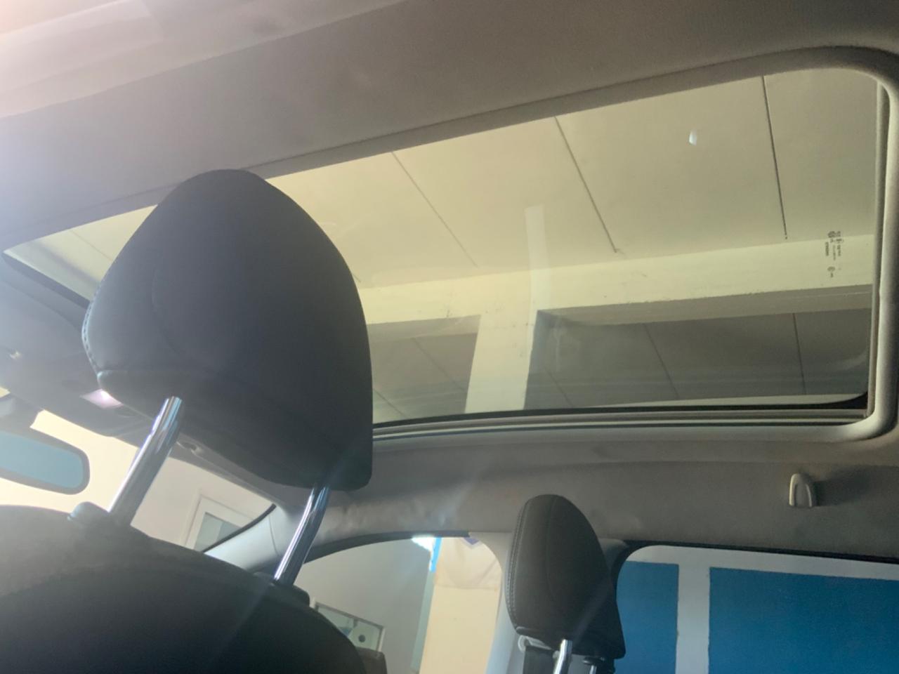 Peugeot 2008 BlueHDi 120 S&S Allure