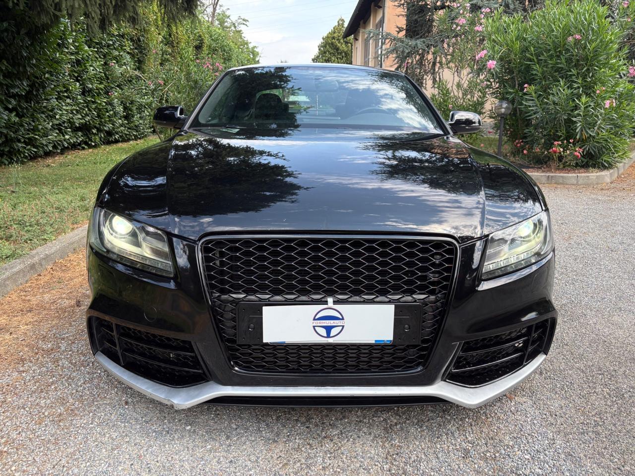 Audi A5 Coupé 2.0 tfsi Quattro 211cv S-tronic