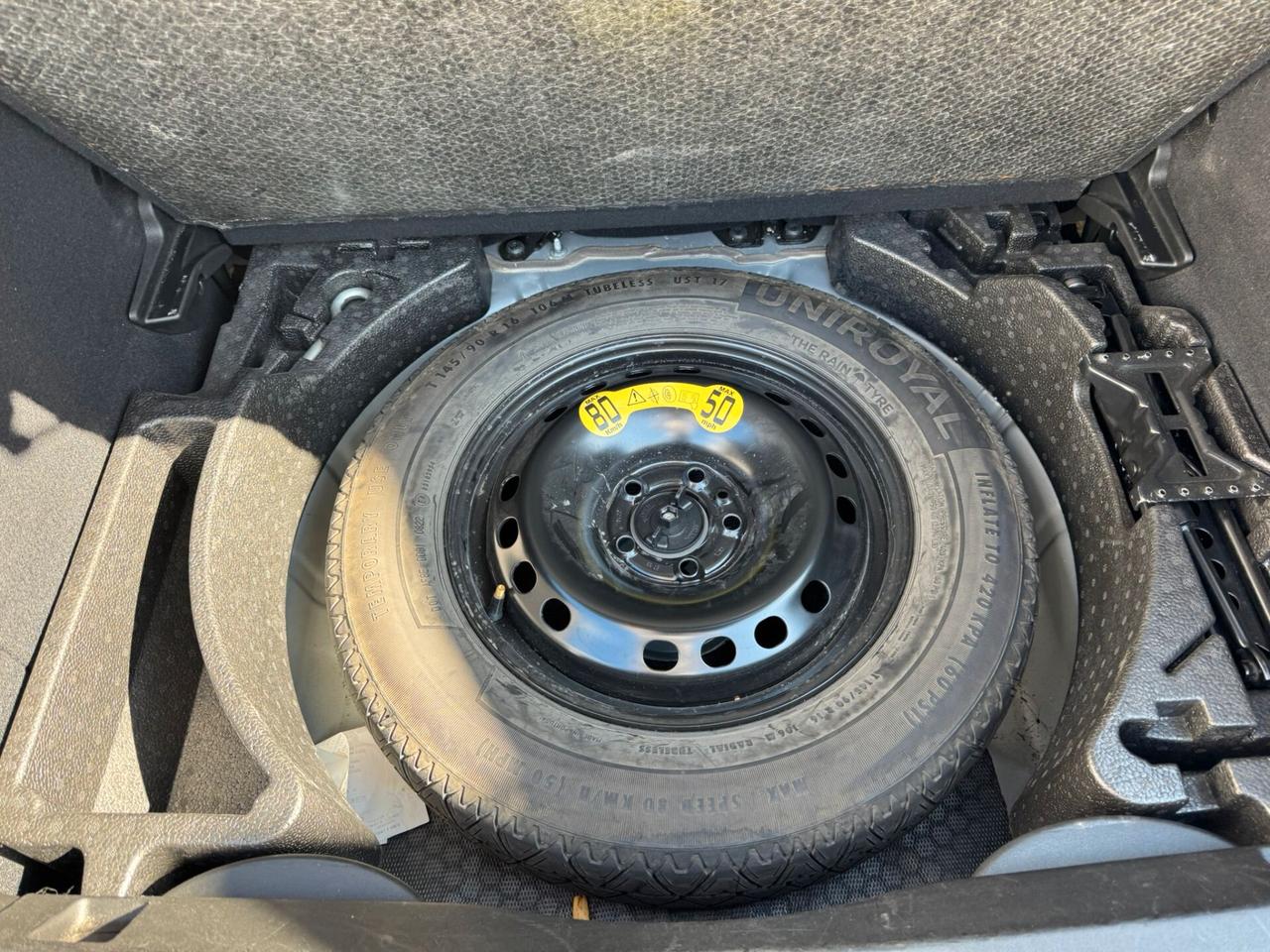 Fiat 500X 1.3 MultiJet 95 CV Connect CarPlay