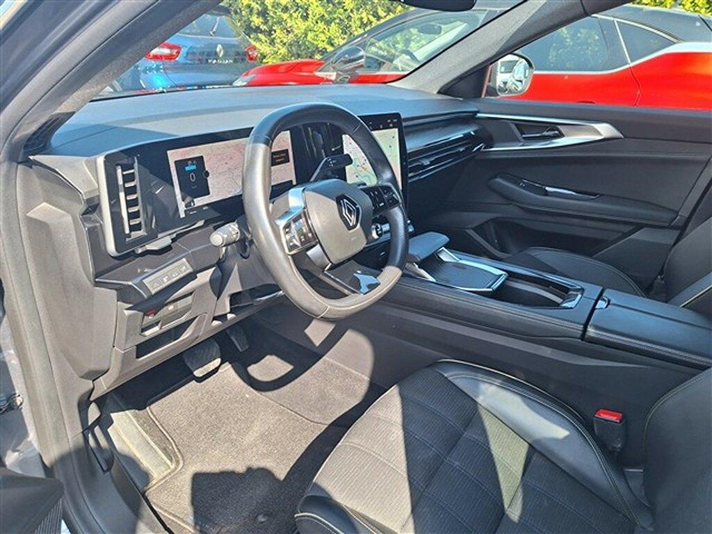 Renault Austral 1.2 E-Tech full hybrid Iconic