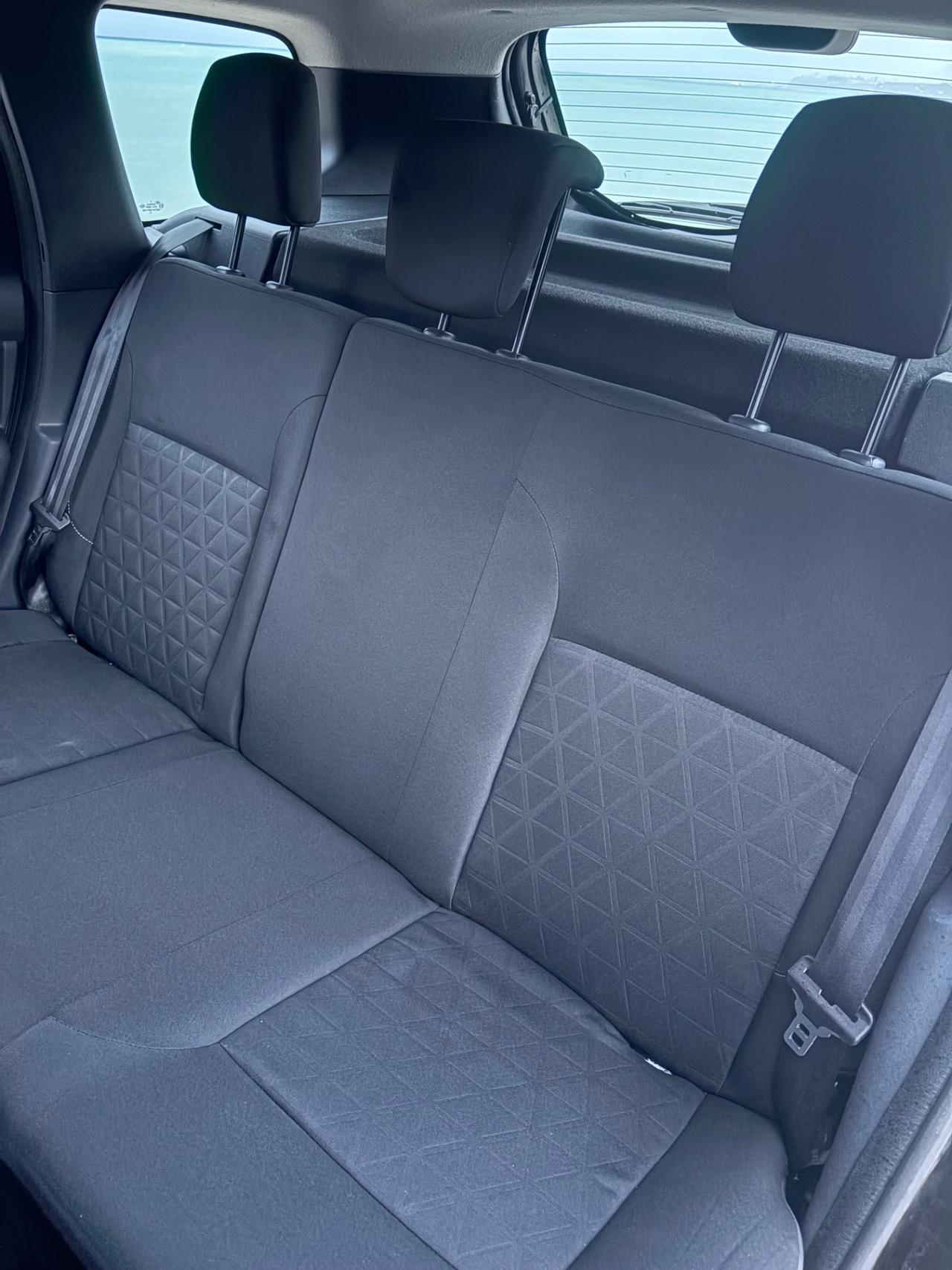 Dacia Duster 1.6 110CV 4x2 GPL Lauréate