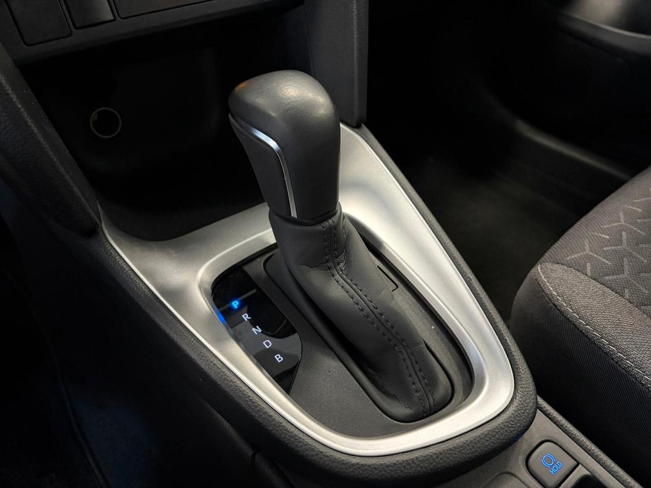 Toyota Yaris Cross 1.5 Hybrid 5p. E-CVT Business