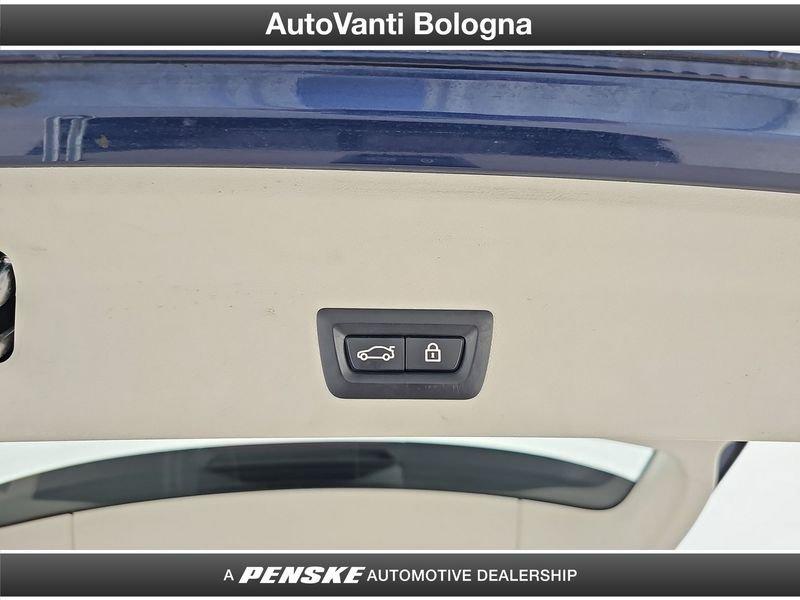BMW X3 X3 xdrive20d xLine 190cv auto