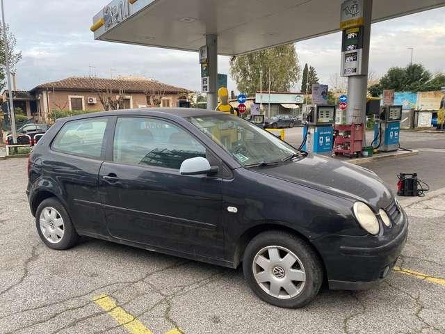 Volkswagen Polo Polo 3p 1.4 X Air
