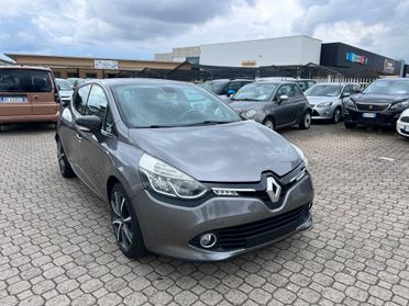 Renault Clio dCi 8V 90 CV Start&Stop 5 porte Energy Duel